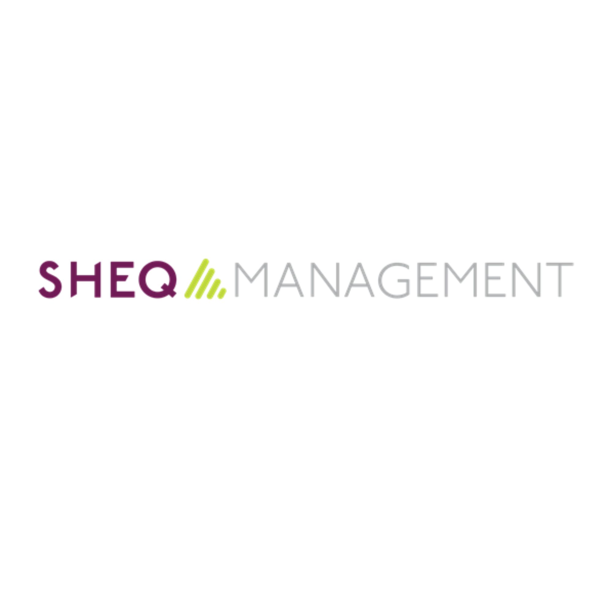 SHEQ Management